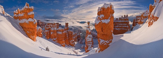 Bryce Canyon