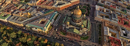 Saint Petersburg